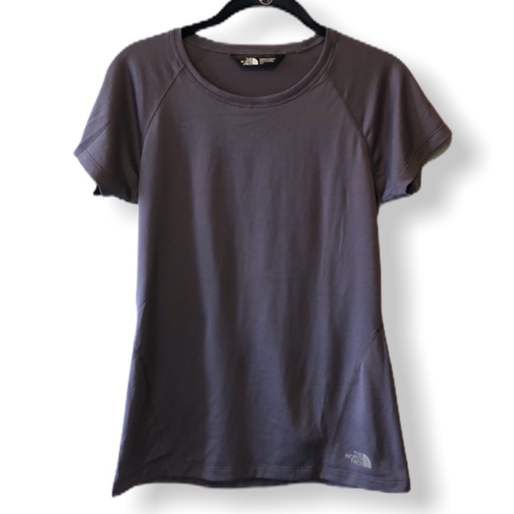 North Face Athletic Workout Short Sleeve Tee